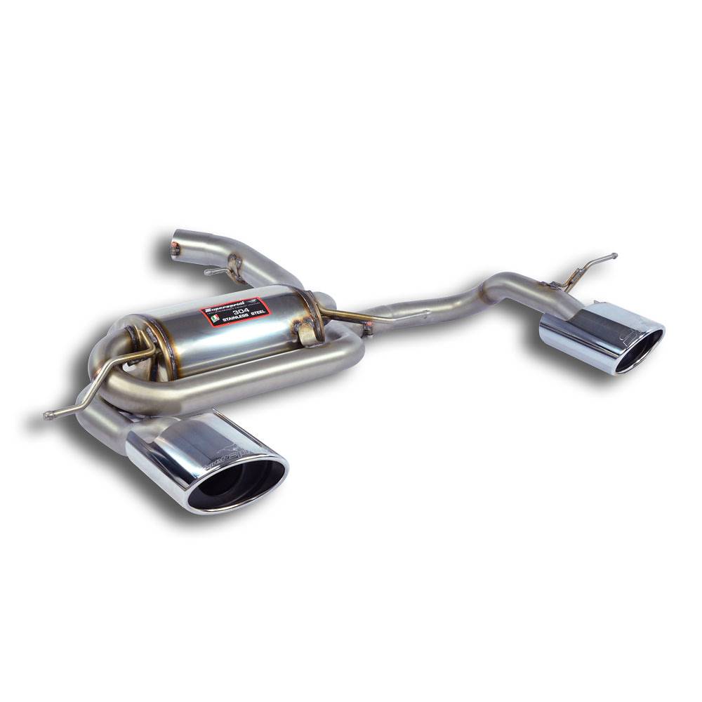 Pack Sport SUPERSPRINT – Audi RSQ3 (8U) 2.5 TFSI – 773710 – Image 4