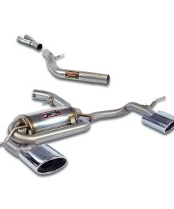 Pack Sport & Sound SUPERSPRINT – Audi RSQ3 (8U) 2.5 TFSI – 773720
