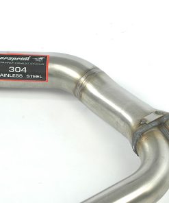 Tubes arrière en Y droit et gauche (sans silencieux) SUPERSPRINT – Volkswagen Golf (VII) GTD 2.0 TDI 184 ch – 773834 – Image 2