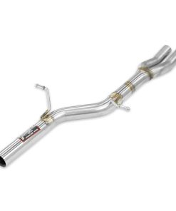 Tube central en Y SUPERSPRINT – Porsche Macan (I 95B) 2.0 TFSI 252 ch – 774273 – Image 2