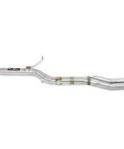 Tube central en Y SUPERSPRINT – Porsche Macan (I 95B) 2.0 TFSI 252 ch – 774273 – Image 3