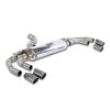 Pack Sport SUPERSPRINT – Volkswagen T-Roc (I) R 2.0 TSI (GPF) 300 ch – 775180