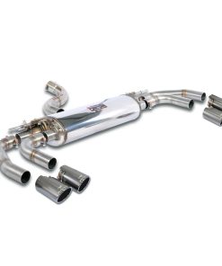 Pack Sport SUPERSPRINT – Volkswagen T-Roc (I) R 2.0 TSI (GPF) 300 ch – 775180