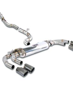 Pack Sport & Sound SUPERSPRINT – Volkswagen Tiguan (II NZ) R 2.0 TSI 320 ch – 775210