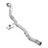 Downpipe (remplace le catalyseur) SUPERSPRINT – Audi TT S (8S) 2.0 TFSI 320 ch – 775211