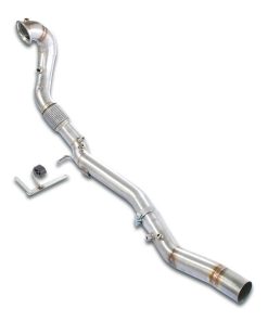 Downpipe (remplace le catalyseur) SUPERSPRINT – Audi TT S (8S) 2.0 TFSI 320 ch – 775211