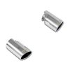 Kit de sorties droite et gauche Ø 100 mm SUPERSPRINT – Audi TT (8S) TFSI – 775214