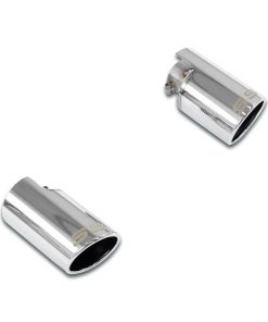 Kit de sorties droite et gauche Ø 100 mm SUPERSPRINT – Audi TT (8S) TFSI – 775214