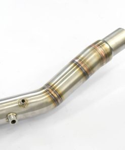 Downpipe (remplace le catalyseur SUPERSPRINT – Audi TT / TT S – 775231 – Image 2