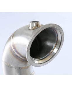 Downpipe (remplace le catalyseur) SUPERSPRINT – Audi TT S (8S) 2.0 TFSI 320 ch – 775211 – Image 2