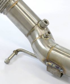 Downpipe (remplace le catalyseur SUPERSPRINT – Audi TT / TT S – 775231 – Image 3