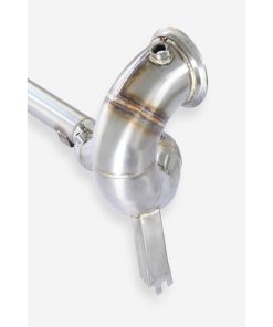 Downpipe (remplace le catalyseur) SUPERSPRINT – Audi TT S (8S) 2.0 TFSI 320 ch – 775211 – Image 3