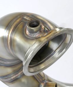 Downpipe (remplace le catalyseur SUPERSPRINT – Audi TT / TT S – 775231 – Image 4