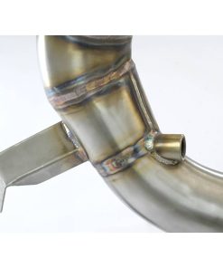 Downpipe (remplace le catalyseur SUPERSPRINT – Audi TT / TT S – 775231 – Image 5