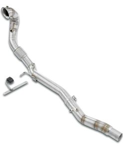 Downpipe (remplace le catalyseur SUPERSPRINT – Audi TT / TT S – 775231