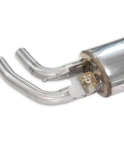 Silencieux arrière droit et gauche avec valve SUPERSPRINT – Audi SQ2 / Audi S3 / Volkswagen T-Roc – 775304 – Image 3