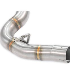 Silencieux arrière droit et gauche avec valve SUPERSPRINT – Audi SQ2 / Audi S3 / Volkswagen T-Roc – 775304 – Image 4