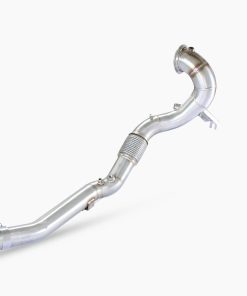 Downpipe (remplace le catalyseur) SUPERSPRINT – Audi TT S (8S) 2.0 TFSI 320 ch – 775211 – Image 4