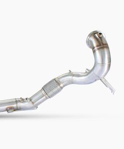 Downpipe (remplace le catalyseur) SUPERSPRINT – Audi TT S (8S) 2.0 TFSI 320 ch – 775211 – Image 5