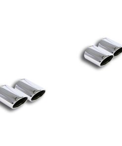 Pack Sport & Sound SUPERSPRINT – Audi SQ2 / S3 – 775370 – Image 5