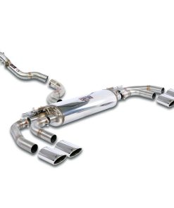 Pack Sport & Sound SUPERSPRINT – Audi SQ2 / S3 – 775370