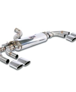 Pack Sport SUPERSPRINT – Audi S3 (8Y) 2.0 TFSI – 775130