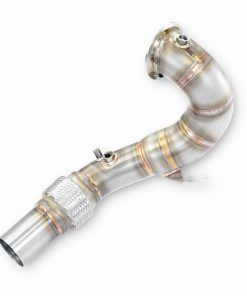 Downpipe (remplace le catalyseur) SUPERSPRINT – 775411 – Image 2