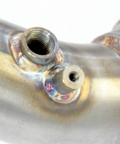 Downpipe (remplace le catalyseur) SUPERSPRINT – 775411 – Image 3