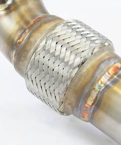 Downpipe (remplace le catalyseur) SUPERSPRINT – 775411 – Image 4