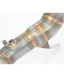 Downpipe (remplace le catalyseur) SUPERSPRINT – 775411 – Image 5