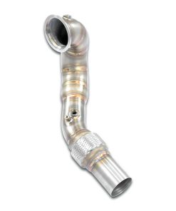 Downpipe (remplace le catalyseur) SUPERSPRINT – 775411