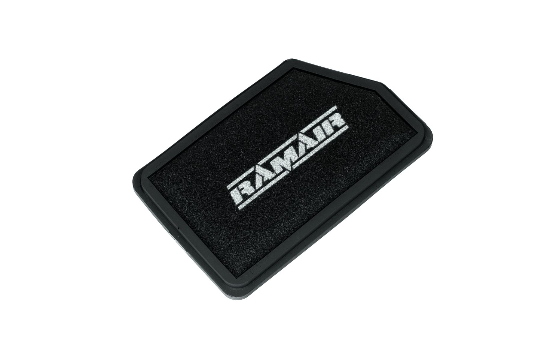 Filtre à air de remplacement mousse RAMAIR – Hyundai ix35 / Kia Sportage – RPF-1919