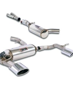 Pack Sport SUPERSPRINT – Audi RSQ3 (8U) 2.5 TFSI – 775810