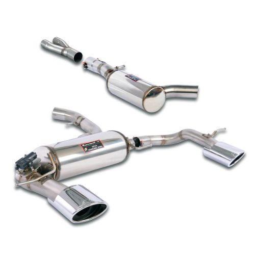 Pack Sport SUPERSPRINT – Audi RSQ3 (8U) 2.5 TFSI – 775810