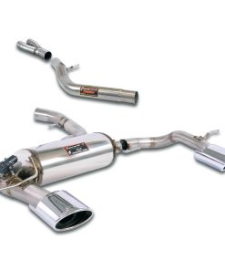 Pack Sport & Sound SUPERSPRINT – Audi RSQ3 (8U) 2.5 TFSI – 775820