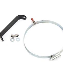 Kit d'admission SR mousse RAMAIR – BMW Série 3 (E46) – SR-155 – Image 2