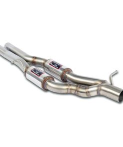 Pack Sport SUPERSPRINT – Audi RS3 (8V) 2.5 TFSI 400 ch – 776910 – Image 2