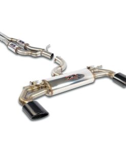 Pack Sport SUPERSPRINT – Audi RS3 (8V) 2.5 TFSI 400 ch – 776910