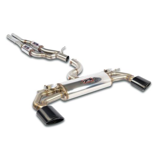 Pack Sport SUPERSPRINT – Audi RS3 (8V) 2.5 TFSI 400 ch – 776930