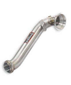 Downpipe (remplace le précatalyseur) SUPERSPRINT – Audi RS3 (8V) 2.5 TFSI 367 ch – 776111 – Image 2
