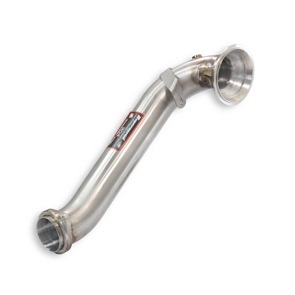 Downpipe (remplace le précatalyseur) SUPERSPRINT – Audi RS3 (8V) 2.5 TFSI 367 ch – 776111 – Image 2