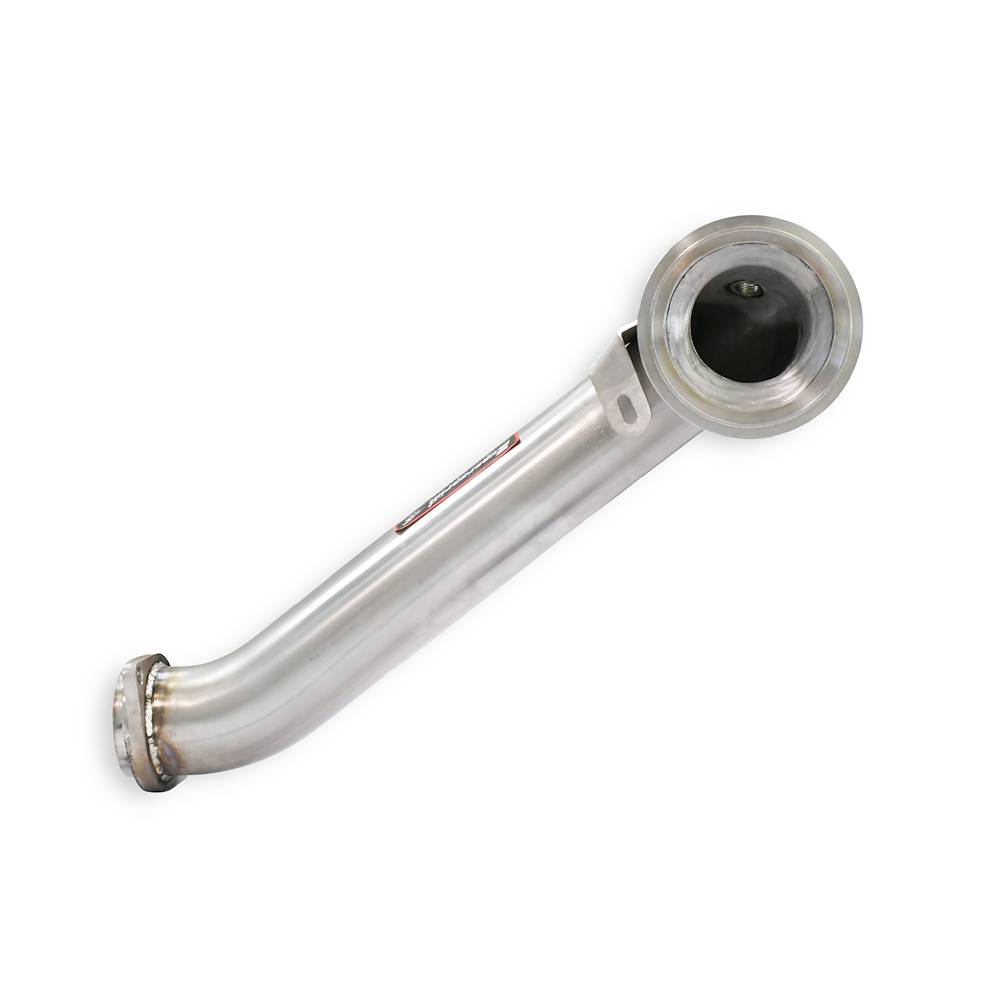 Downpipe (remplace le précatalyseur) SUPERSPRINT – Audi RS3 (8V) 2.5 TFSI 367 ch – 776111 – Image 3