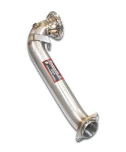 Downpipe (remplace le précatalyseur) SUPERSPRINT – Audi RS3 (8V) 2.5 TFSI 367 ch – 776111