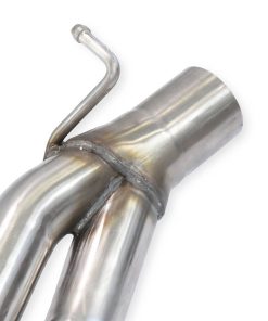 Tubes centraux droit et gauche SUPERSPRINT – Audi RS3 (8V) 2.5 TFSI – 776113 – Image 3