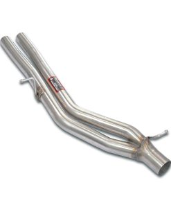 Tubes centraux droit et gauche SUPERSPRINT – Audi RS3 (8V) 2.5 TFSI – 776113