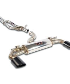 Pack Sport & Sound SUPERSPRINT – Audi RS3 (8V) 2.5 TFSI 400 ch – 776920