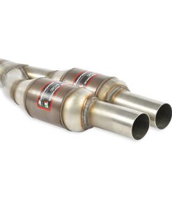 Tube en Y avec catalyseurs métalliques droit et gauche SUPERSPRINT – Audi RS3 / TT RS – 776132 – Image 3