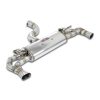 Silencieux arrière droit et gauche avec valves SUPERSPRINT – Audi RS3 (8Y) 2.5 TFSI 400 ch – 776904