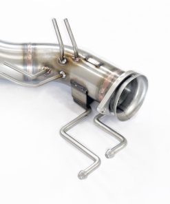 Tube en Y SUPERSPRINT – 776932 – Image 3