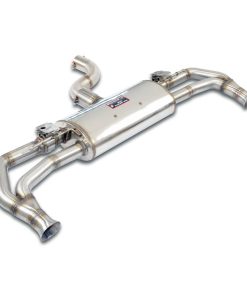 Pack Sport & Sound SUPERSPRINT – Audi RS3 (8Y) 2.5 TFSI 400 ch – 779740 – Image 2